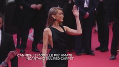 Festival di Cannes, Bella Hadid e le altre: le modelle più amate incantano sul red carpet