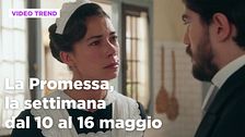 La promessa, il riassunto della settimana dal 10 al 16 maggio