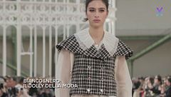 Bianco&nero, l'intramontabile duo della moda