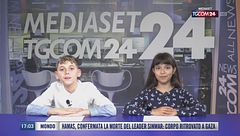 Puntata del 18 maggio