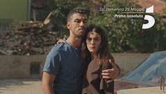 La notte nel cuore: da domenica 25 maggio su Canale 5
