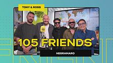 Negramaro, il nuovo tour: l'intervista completa
