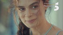 La forza di una donna: in prima assoluta, prossimamente su Canale 5