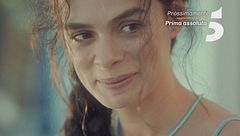 La forza di una donna: in prima assoluta, prossimamente su Canale 5