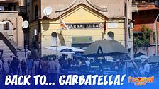 I Cesaroni - Il ritorno: si torna alla Garbatella
