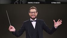 Sarabanda Celebrity: da domenica 25 maggio, in prima serata su Italia 1