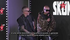 Skunk Anansie: guarda l'intervista a Virgin Radio