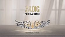 ZADIG & VOLTAIRE PARFUMS VOLA AL 105 SUMMER FESTIVAL 2025