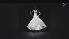 Giorgio Armani Privé 2005-2025: Vent'anni di Alta Moda, la mostra da sogno all'Armani Silos di Milano