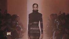 Jo Squillo: Elie Saab, la collezione Fall-Winter 25/26