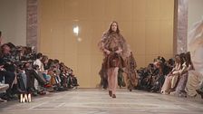 Jo Squillo: Zimmermann, la collezione Fall-Winter 25/26