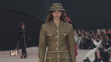 Jo Squillo: Chanel, la collezione Fall-Winter 25/26
