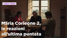 Maria Corleone 2, le reazioni al finale di stagione