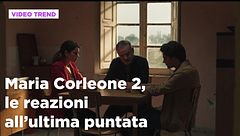 Maria Corleone 2, le reazioni al finale di stagione