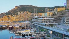 Formula 1 a Montecarlo: i grandi chef scaldano i motori del Gran Premio con macarons e tarte à la mode