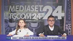 Puntata del 25 maggio