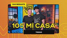 Trigno dopo Amici: l'esordio è solo l'inizio