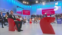 La scelta di Gianmarco ti aspetta domani