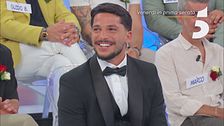 Uomini e Donne: venerdì 30 maggio, in prima serata su Canale 5