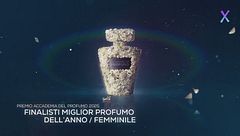 Premio Accademia del Profumo 2025, le fragranze femminili in gara