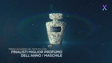 Premio Accademia del Profumo 2025, le fragranze maschili in gara