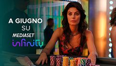 A giugno su Mediaset Infinity