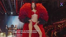 Gigi e Bella Hadid, le "sorelle amiche" del fashion system