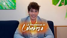 Le promesse di Lorenzo