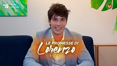 Le promesse di Lorenzo