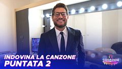 Indovina la canzone!