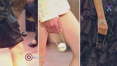 La rivincita dei sacchettini