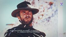 Clint Eastwood e gli altri duri del cinema, tra passato e presente