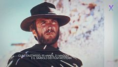 Clint Eastwood e gli altri duri del cinema, tra passato e presente
