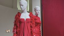 Jo Squillo: la Fondazione Valentino Garavani e Giancarlo Giammetti celebra la bellezza con l'apertura di PM23