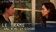 Le trame dal 9 al 13 giugno