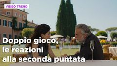 Doppio gioco, le reazioni alla seconda puntata