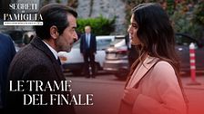 Le trame del finale