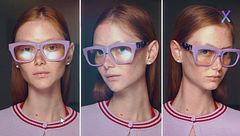 Trend lentiggini: salgono in passerella e conquistano il mondo