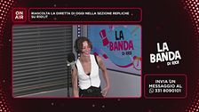 Bruno Vespa e la pazienza persa