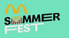 Il Best Of della prima tappa del McDonald's SummerFest Live