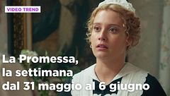 La promessa, il riassunto della settimana dal 31 maggio al 6 giugno