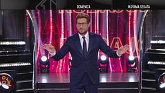 Sarabanda Celebrity: in prima serata su Italia 1