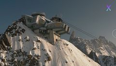 La Skyway del Monte Bianco festeggia 10 anni di meraviglie in alta quota