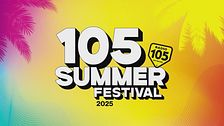 La prima tappa del 105 Summer Festival a Baia Domizia: puntata completa