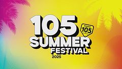 La prima tappa del 105 Summer Festival a Baia Domizia: puntata completa