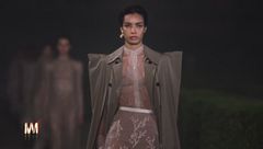Jo Squillo: Dior, la collezione Cruise 2026