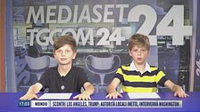 Puntata dell'8 giugno