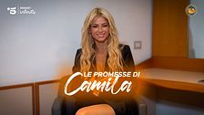 Le promesse di Camila