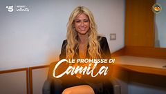 Le promesse di Camila