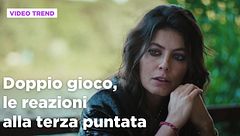 Doppio gioco, il riassunto alla terza puntata